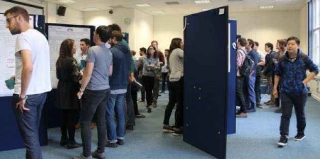 2017 Poster Session