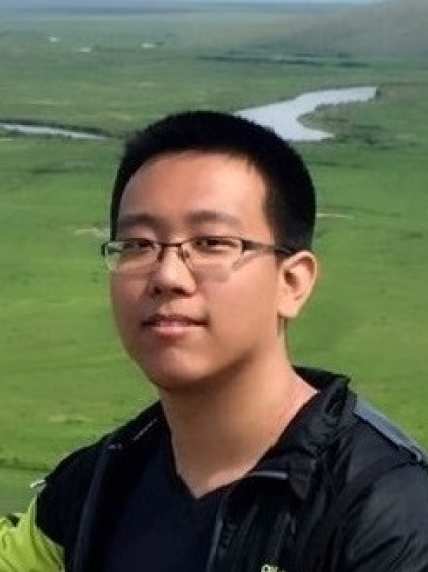 Picture of Fan Zhang