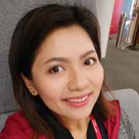 Nararat Thongsrinoon