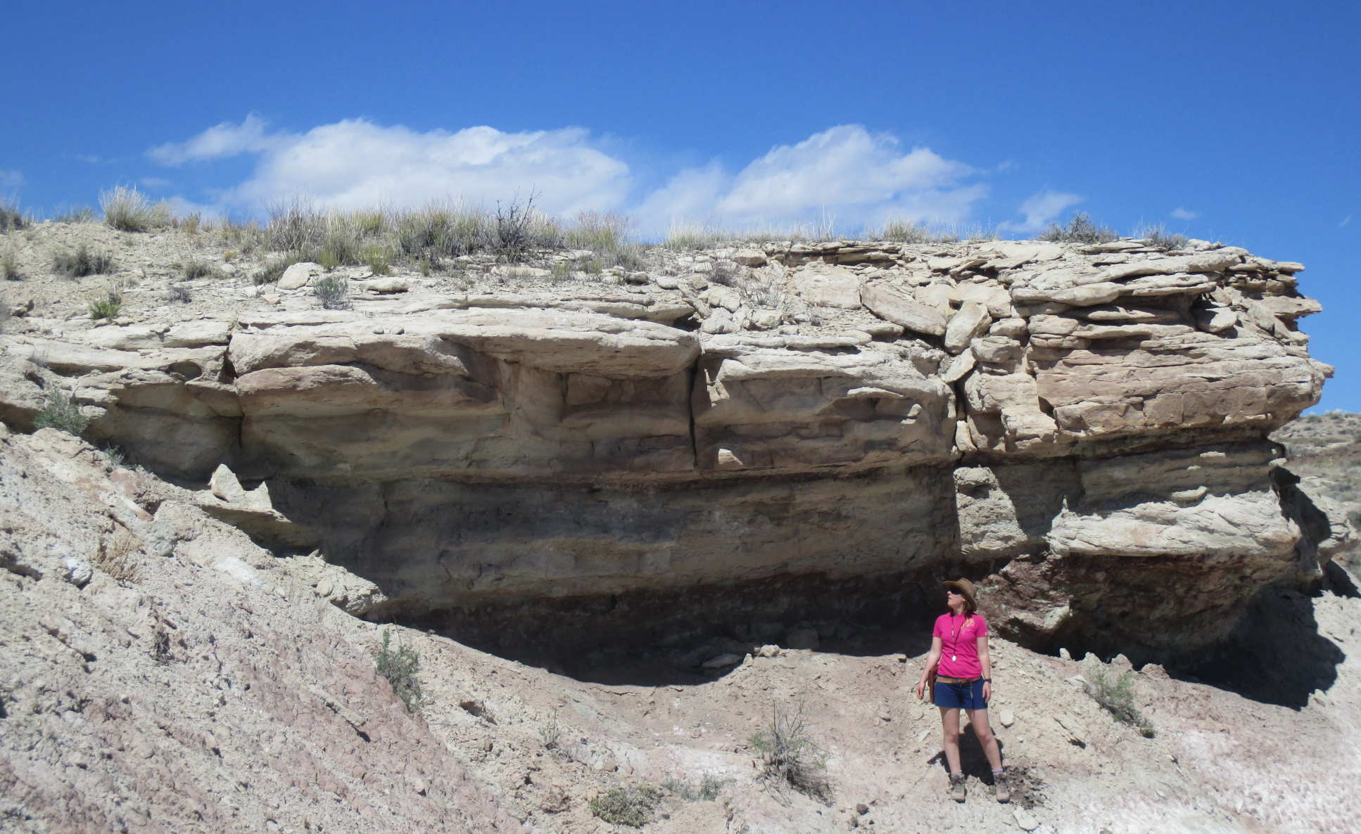 Sandstone