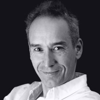 alain goriely headshot