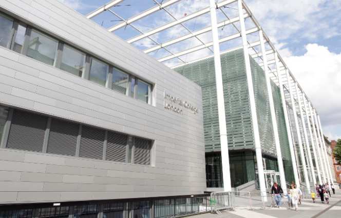 City and Guilds Building