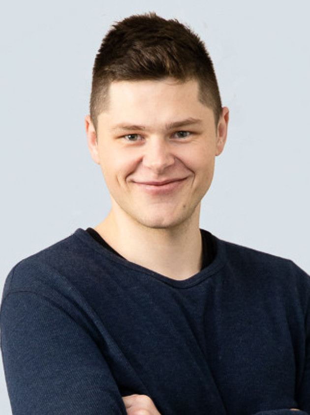 Picture of Nico Lingg