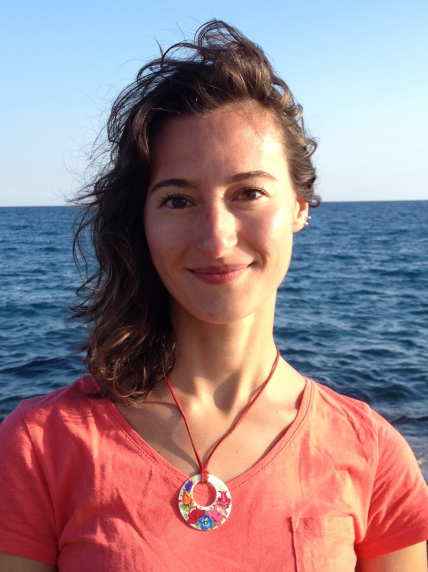 Picture of Dr Oya Celiktutan