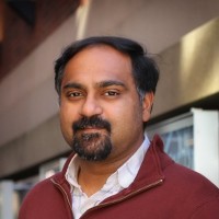 suhasa kodandaramaiah