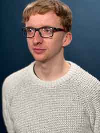 Jon-Luc Holmes