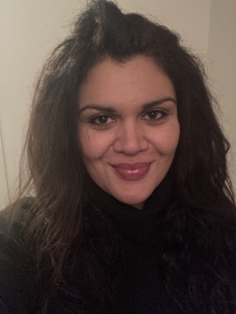 Marium Gabol