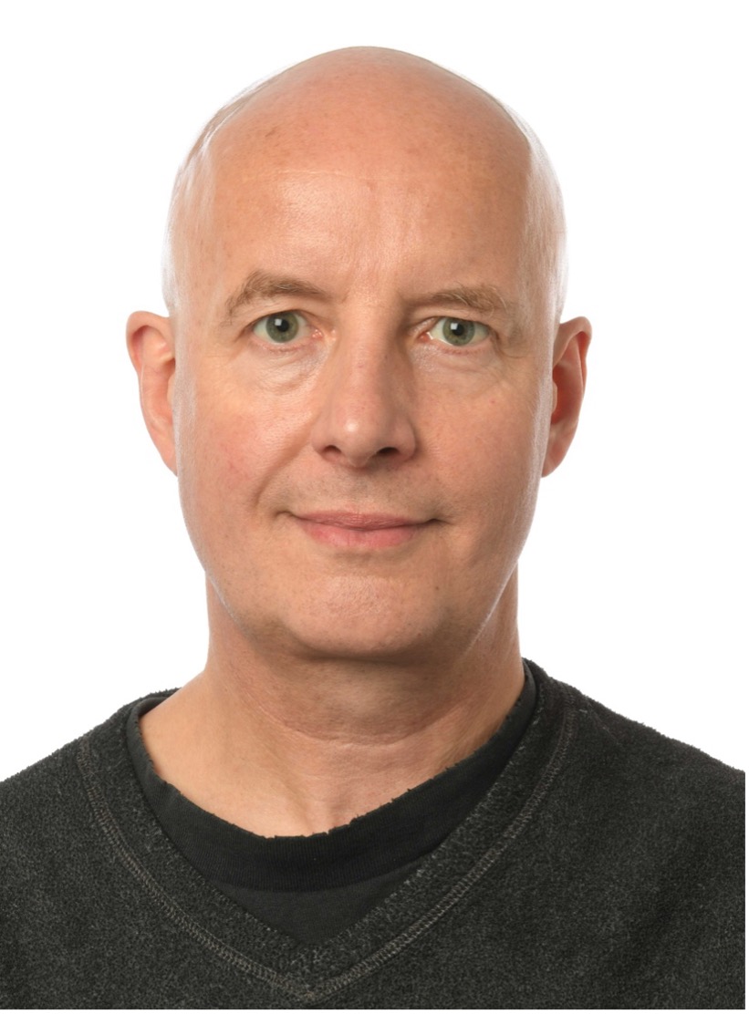 Andrew (Andy) Pritchard