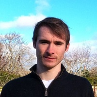 James Cochrane