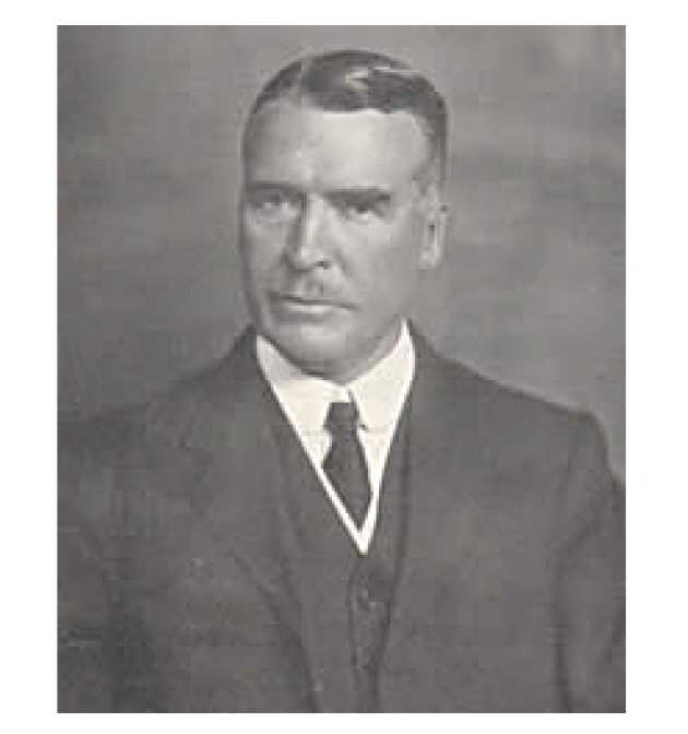 Thomas Holland