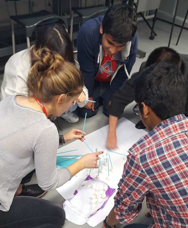 Group task