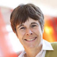 ann muggeridge