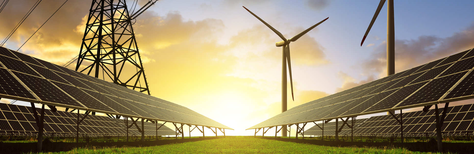 Renewable energy