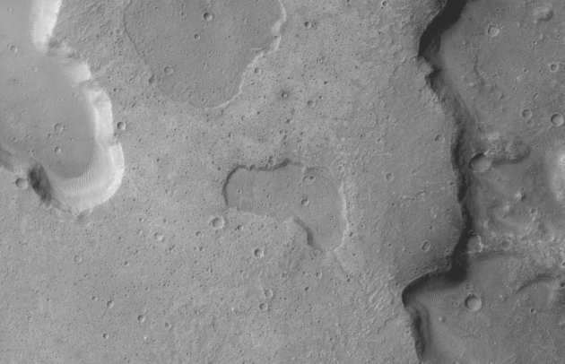 Mars