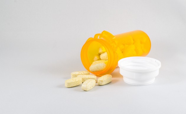 pills
