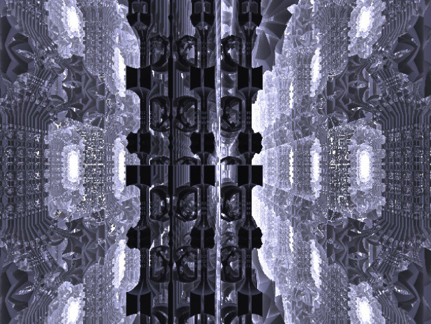rendered image using graphics fuzz