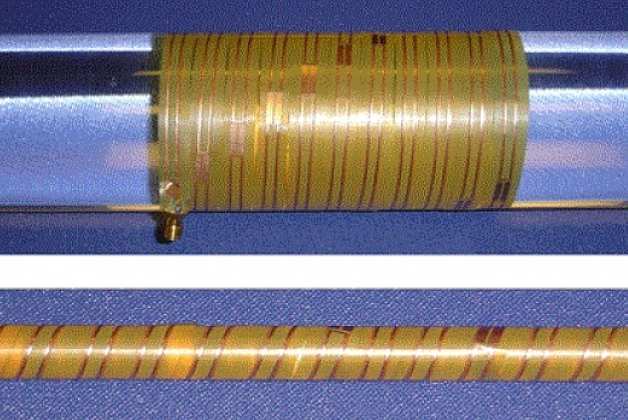 Magneto-inductive cable