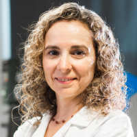 Maria Charalambides