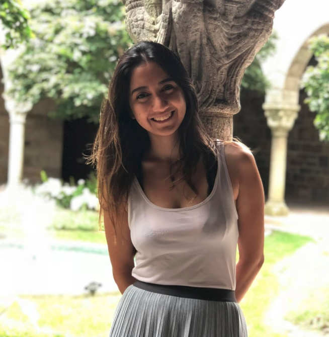 Aydan Gasimova