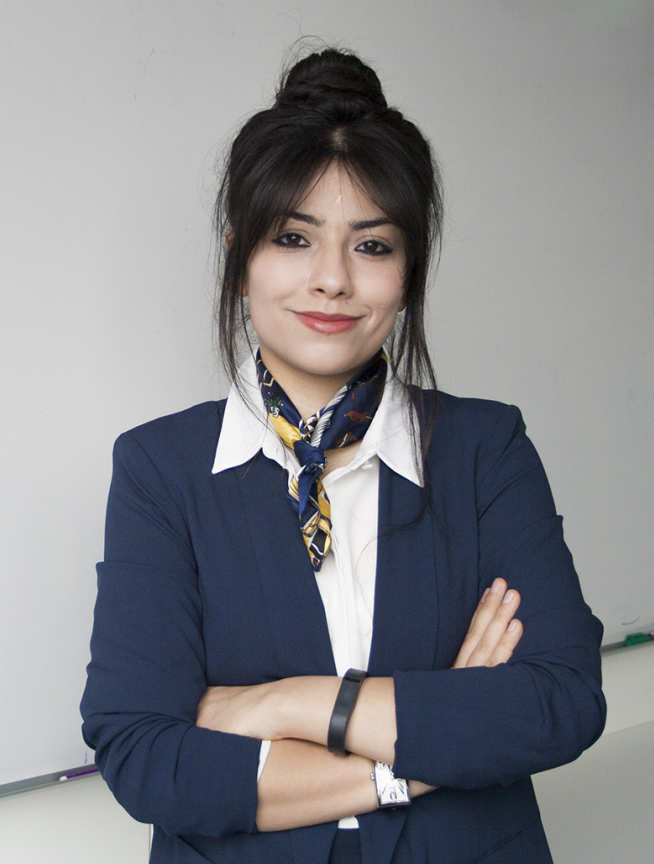 Dr Azalea Raad