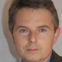 Bamber Blackman