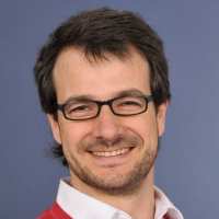 Guillermo Rein 