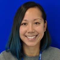 Julie Hoang