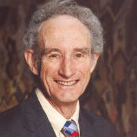 Lord May of Oxford