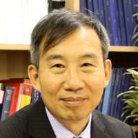 Jianguo Lin