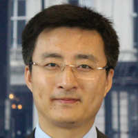 Liliang Wang
