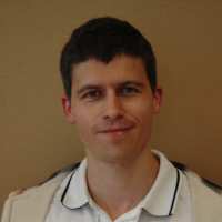 Dr Matt Eaton