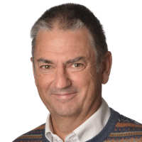 David Nowell