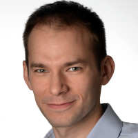 Paul Hooper