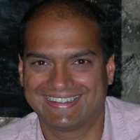 Ravi Vaidyanathan