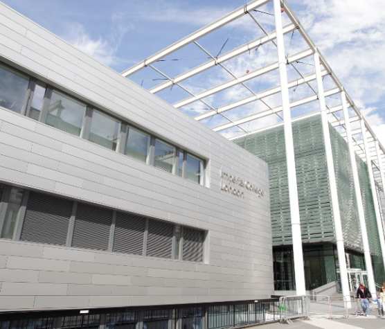  City and Guilds Building