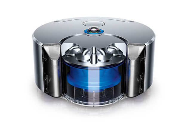 Dyson 360 Eye