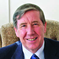 Tony Kinloch