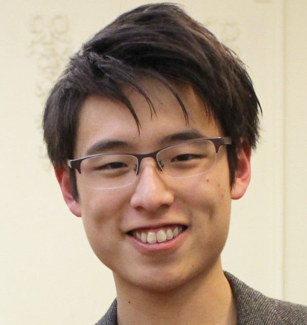 Lloyd Fung