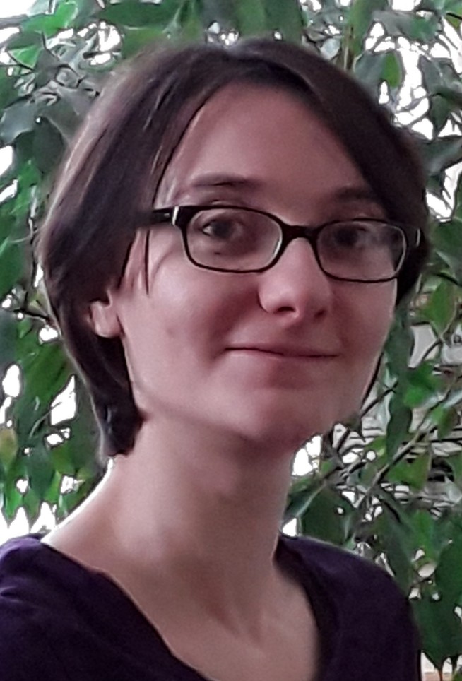 Picture of Daphne Tuncer