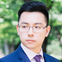 Dr. Po-Yu Chen