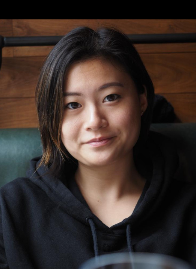 Christy Chan