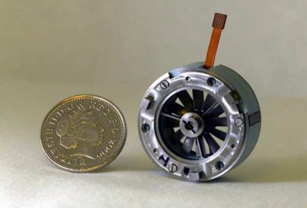 Turbine