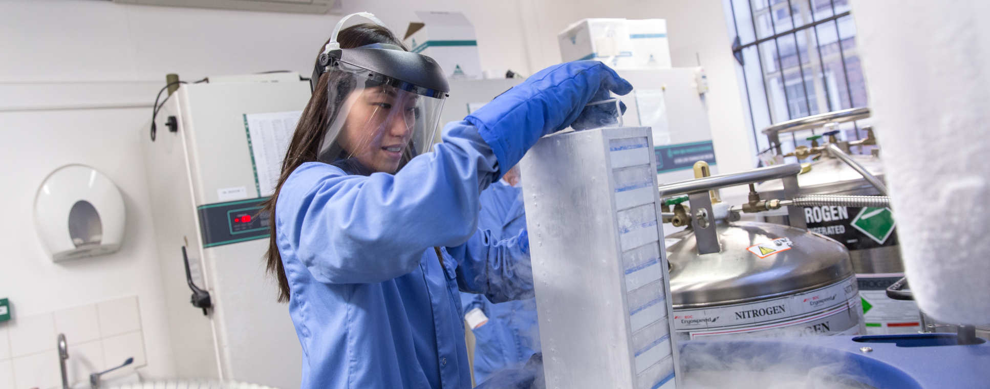 Molecular Virology