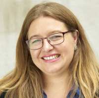 Katie Dallison
