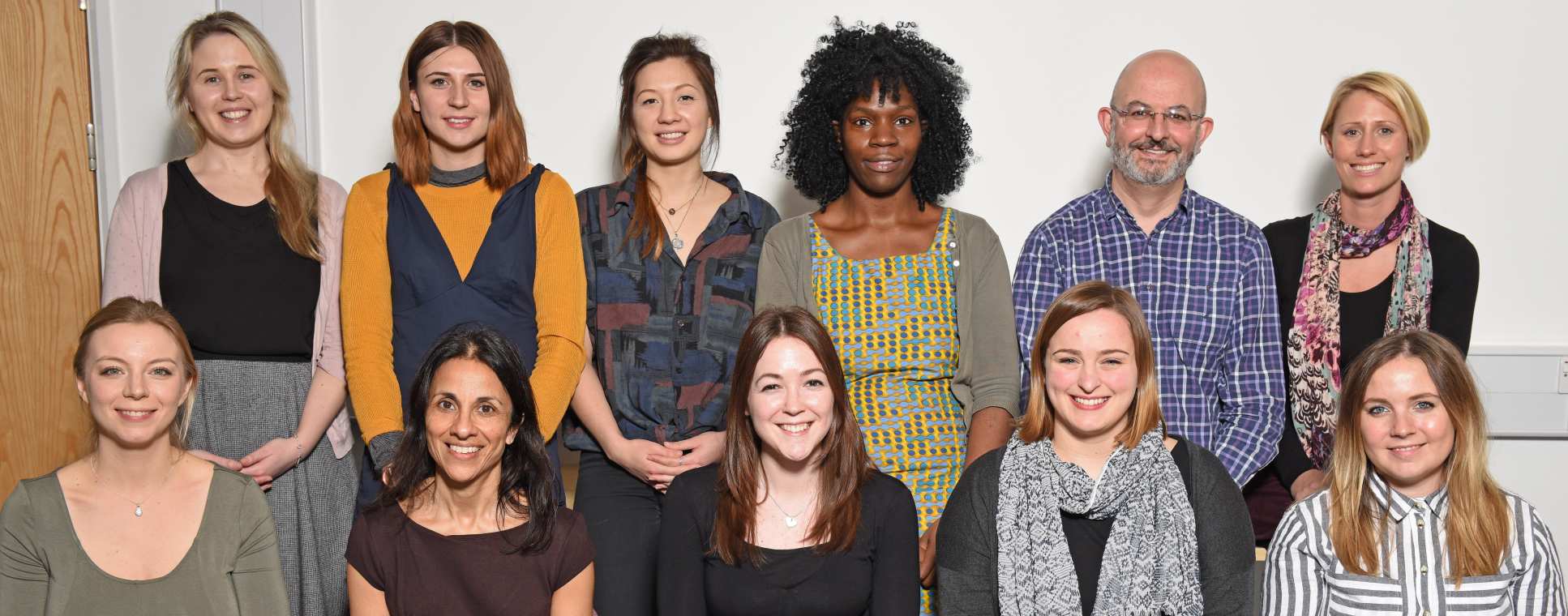 Child & Adolescent Mental Health Research