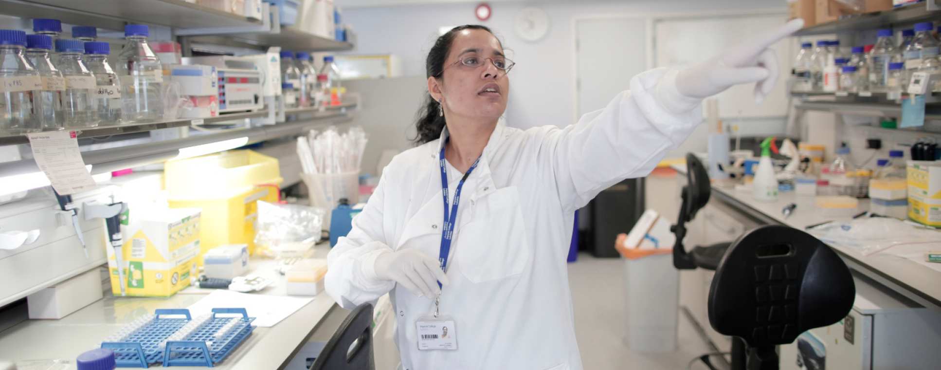Infectious Diseases