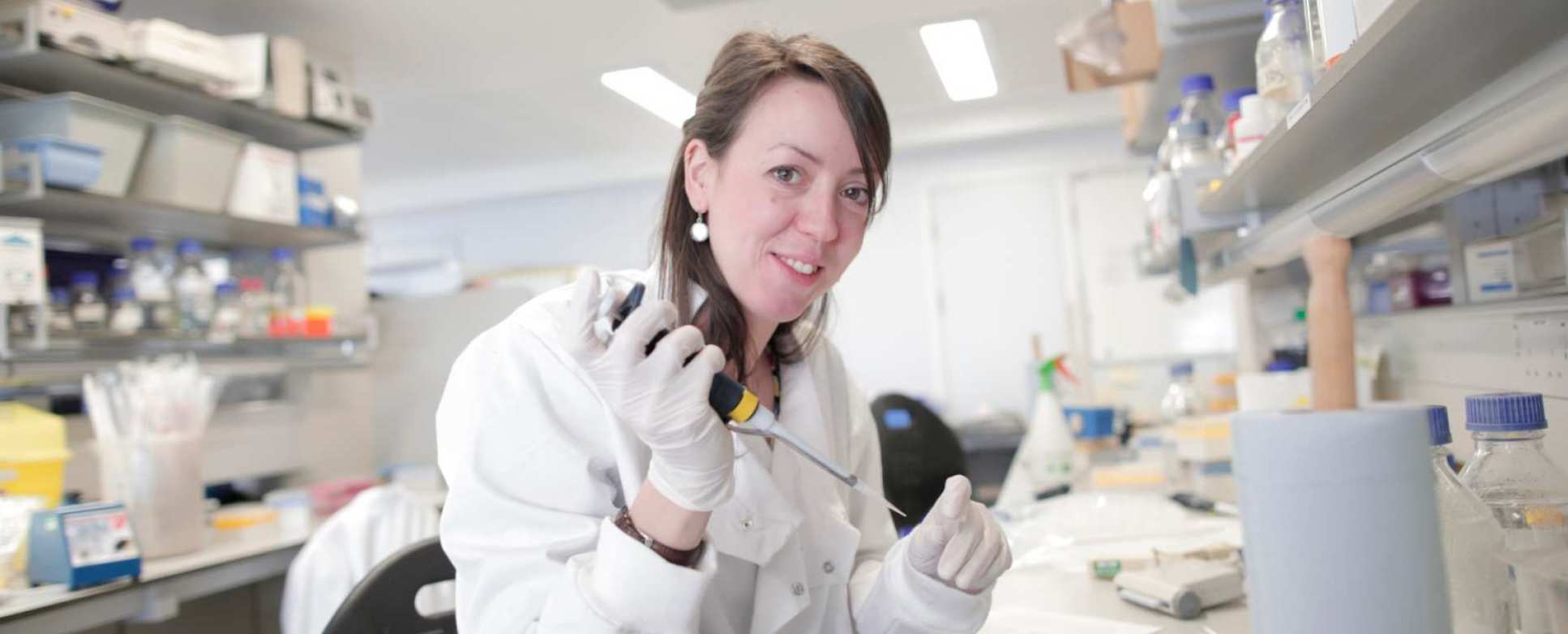 Infectious Diseases and Immunity