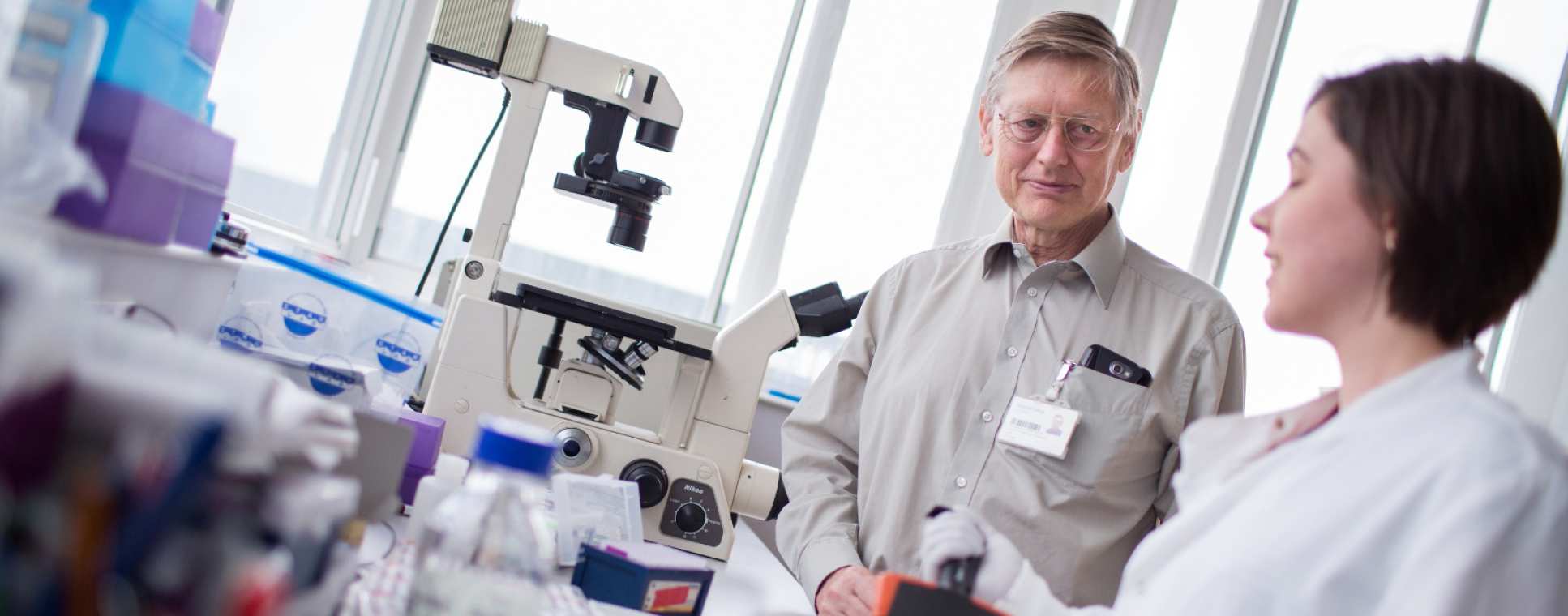 PhD studentships