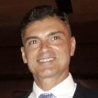 Marcos Faquer Manhaes