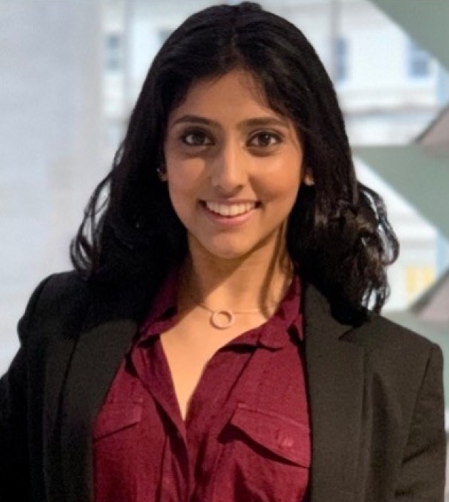 Natasha Patel